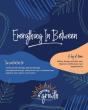 Everything In Between - Preview