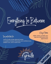 Everything In Between