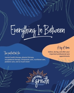 Capa do artigo Everything In Between