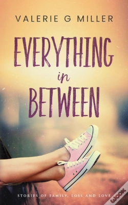 Capa do artigo Everything In Between
