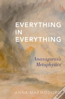 Capa do artigo Everything In Everything