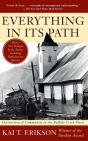 Everything In Its Path - Preview
