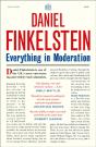 Everything In Moderation - Preview