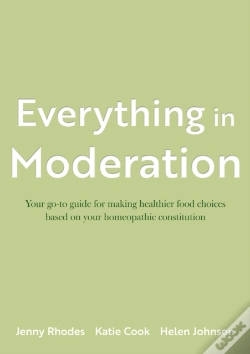 Capa do artigo Everything In Moderation