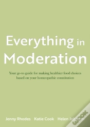 Capa do artigo Everything In Moderation