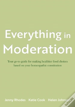 Capa do artigo Everything In Moderation