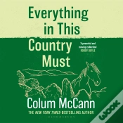 Capa do artigo Everything In This Country Must