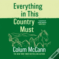 Capa do artigo Everything In This Country Must
