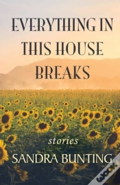 Capa do artigo Everything In This House Breaks