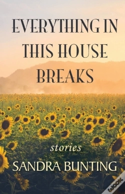 Capa do artigo Everything In This House Breaks