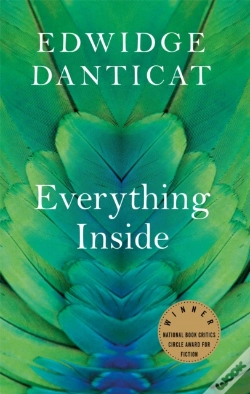 Capa do artigo Everything Inside