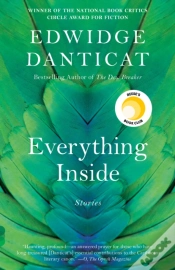 Capa do artigo Everything Inside: Reese