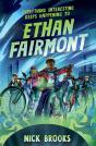 Everything Interesting Keeps Happening To Ethan Fairmont - Preview