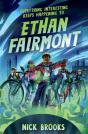 Everything Interesting Keeps Happening To Ethan Fairmont - Preview