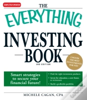 Capa do artigo Everything Investing Book
