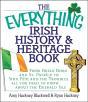 Everything Irish History & Heritage Book - Preview