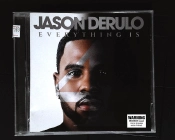 Capa do artigo Everything Is 4 - CD