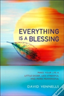 Capa do artigo Everything Is A Blessing