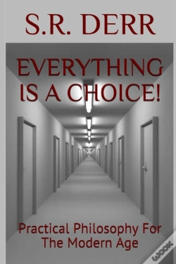 Capa do artigo Everything Is A Choice!