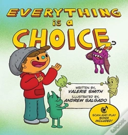 Capa do artigo Everything Is A Choice