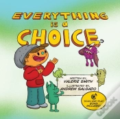 Capa do artigo Everything Is A Choice