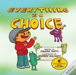 Capa do artigo Everything Is A Choice