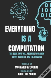 Capa do artigo Everything Is A Computation