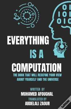 Capa do artigo Everything Is A Computation