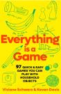 Everything Is A Game - Preview