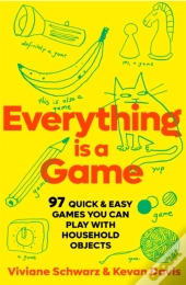 Everything Is A Game