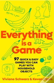Capa do artigo Everything Is A Game
