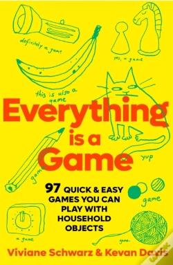 Capa do artigo Everything Is A Game