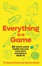 Everything Is A Game - Preview