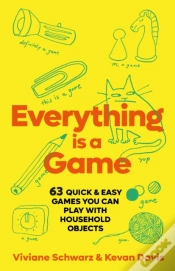 Capa do artigo Everything Is A Game
