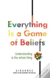 Capa do artigo Everything Is A Game Of Beliefs - Unders