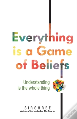 Capa do artigo Everything Is A Game Of Beliefs - Unders