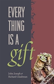 Capa do artigo Everything Is A Gift