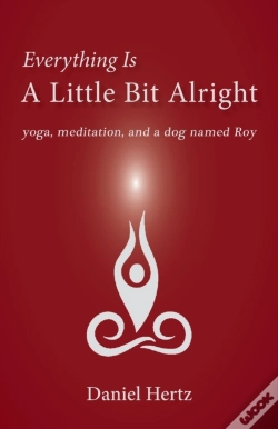 Capa do artigo Everything Is A Little Bit Alright: Yoga