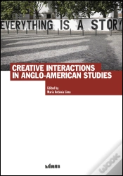 Capa do artigo Everything is a Story