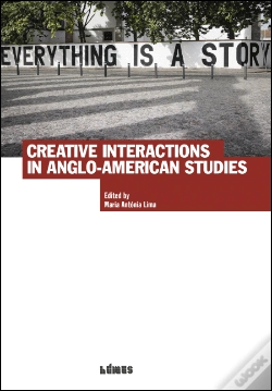 Capa do artigo Everything is a Story