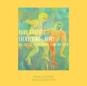 Capa do artigo Everything Is Alive - CD