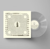 Capa do artigo Everything Is Alive - Vinil