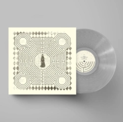 Capa do artigo Everything Is Alive - Vinil