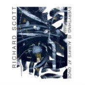 Capa do artigo Everything Is Always at Once - CD