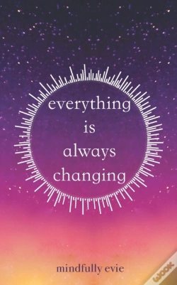 Capa do artigo Everything Is Always Changing