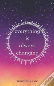 Capa do artigo Everything Is Always Changing