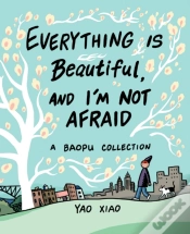 Capa do artigo Everything Is Beautiful, And I