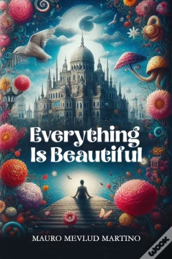 Capa do artigo Everything Is Beautiful (Edition2024)