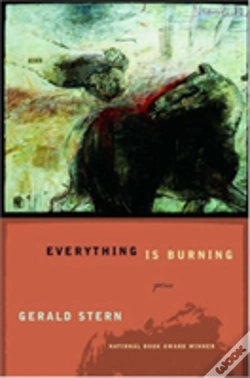 Capa do artigo Everything Is Burning