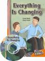 Everything Is Changing - Preview